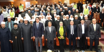 تدشين مبادرة "صحح مفاهيمك" بالدقهلية بالتعاون مع الأوقاف والشباب والرياضة 1 - جريدة المساء