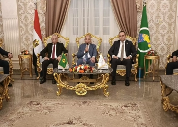 حلم تحقق في المنيا.. تدشين التأمين الصحي الشامل ضمن المرحلة الثانية 21 - جريدة المساء