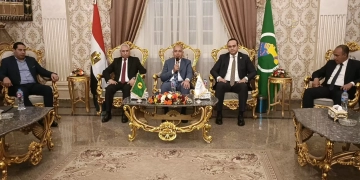 حلم تحقق في المنيا.. تدشين التأمين الصحي الشامل ضمن المرحلة الثانية 1 - جريدة المساء