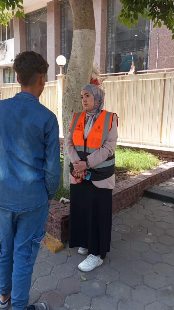 التدخل السريع بالتضامن يتعامل مع 156 بلاغاً إنسانياً خلال أسبوع 20 - جريدة المساء