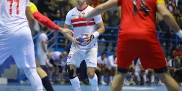 الزمالك يبحث عن المركز الخامس في مونديال الاندية لليد 1 - جريدة المساء