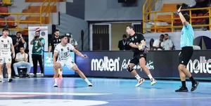 يد الزمالك تهزم توباتي البرازيلي في مونديال الأندية 23 - جريدة المساء