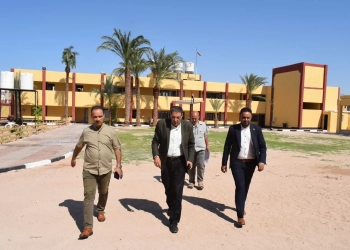 385 مدرسة بجنوب سيناء تستعد.. غدا الأحد لاستقبال العام الدراسي الجديد 31 - جريدة المساء