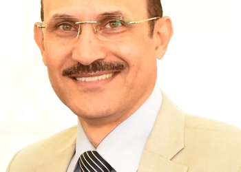 القائم بعمل رئيس جامعة مدينة السادات يهنئ منسوبي الجامعة بالعام الدراسي الجديد 23 - جريدة المساء