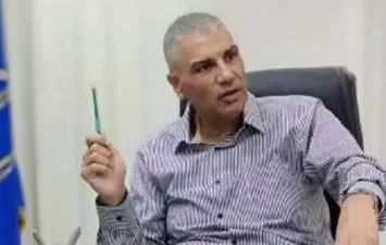 نائب محافظ أسوان يترأس لجنة إختيار نواب وسكرتيرى رؤساء المراكز والمدن 17 - جريدة المساء