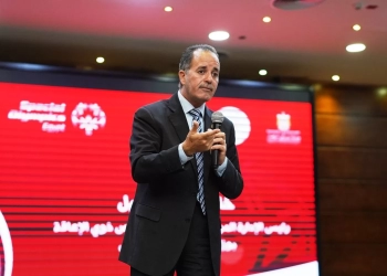 خليل محمد خليل، رئيس الإدارة المركزية لشؤون الأشخاص ذوي الإعاقة