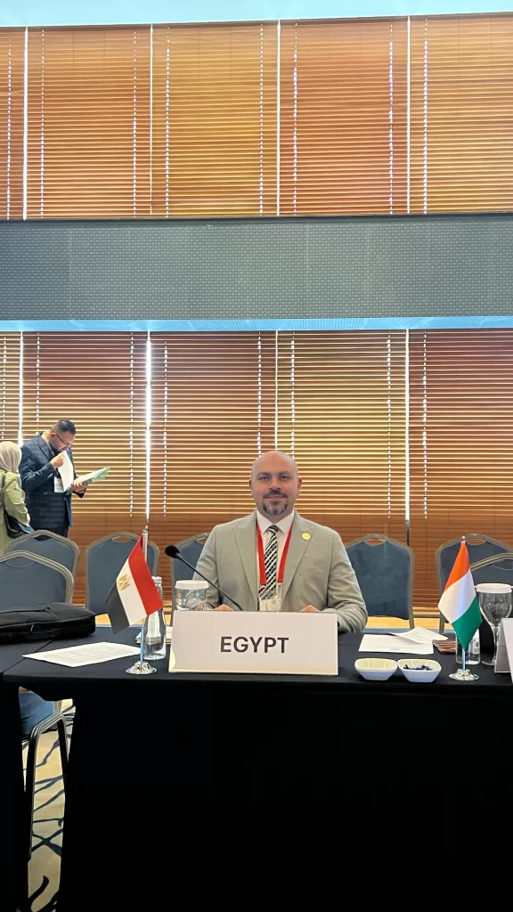 مصر تستعرض تجربتها في تحسين السكن للفقراء باجتماع "الكومسيك" بتركيا 21 - جريدة المساء