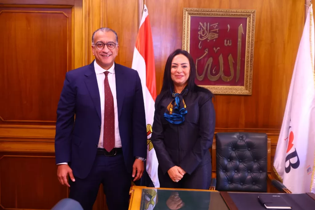 ناصر يدرس إتاحة الاستثمار في صناديق الذهب والأسهم عبر أزيموت مصر 19 - جريدة المساء