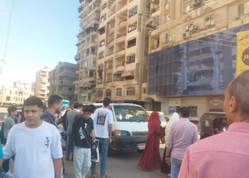 محافظ الدقهلية: مواجهة شكاوى المواطنين على رأس أولوياتنا 17 - جريدة المساء