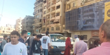 محافظ الدقهلية: مواجهة شكاوى المواطنين على رأس أولوياتنا 1 - جريدة المساء