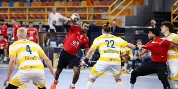 الأهلى يعبر سيدني الأسترالي بسهولة في مونديال الأندية لليد 1 - جريدة المساء