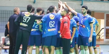 الاهلي يفتتح مشواره بمونديال اليد بمواجهة سيدني الاسترالي 1 - جريدة المساء