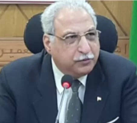 مدارس القليوبية تشهد إقبالا كبيرا علي العمل بالحصة 19 - جريدة المساء