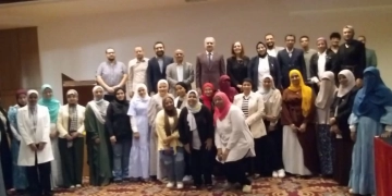 جامعة أسوان تطلق وحدة الاستجابة الطبية ( عيادة المرأة الآمنة ) 1 - جريدة المساء