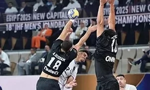 الخامس أمل الزمالك في مونديال الاندية لليد 1 - جريدة المساء