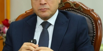 محافظ كفرالشيخ: إنشاء محطة معالجة كبرى بالناصرية في إطار المشروع القومي لتحسين نوعية المياه 2 - جريدة المساء محافظ كفرالشيخ: إنشاء محطة معالجة كبرى بالناصرية في إطار المشروع القومي لتحسين نوعية المياه 1 - جريدة المساء