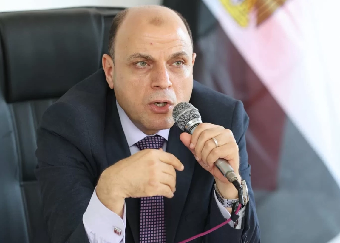 محافظ كفرالشيخ يؤكد أكثر من 2800 نشاط ثقافي استفاد منها 95 ألف مواطن 19 - جريدة المساء