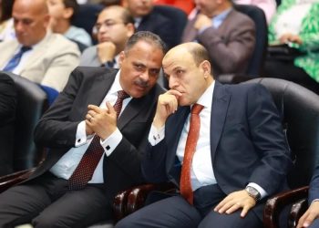 محافظ كفرالشيخ يشارك احتفالات العيد القومي لمحافظة الشرقية 33 - جريدة المساء