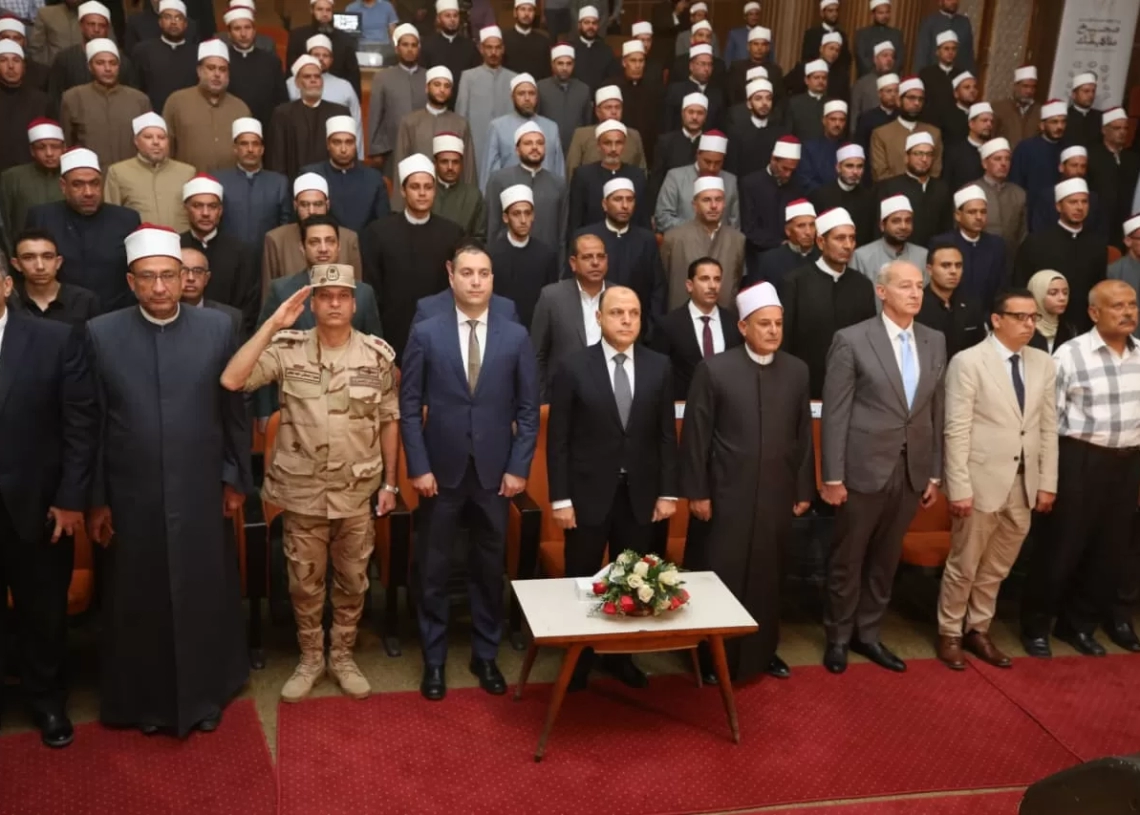 محافظ كفرالشيخ يطلق مبادرة «صحح مفاهيمك» 19 - جريدة المساء