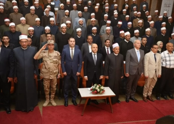 محافظ كفرالشيخ يطلق مبادرة «صحح مفاهيمك» 25 - جريدة المساء