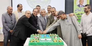محافظة الإسماعيلية تحتفي بعيد الفلاح: تكريم لدور المزارع في تحقيق الأمن الغذائي 1 - جريدة المساء