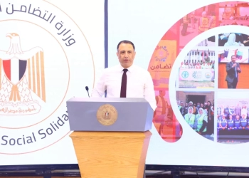 45 ألف طالب استفادوا من دعم وحدات التضامن بالجامعات خلال العام الماضي 25 - جريدة المساء