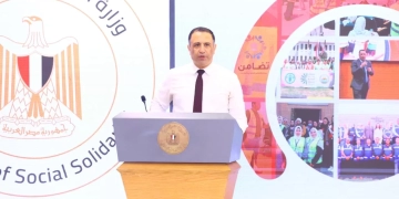 45 ألف طالب استفادوا من دعم وحدات التضامن بالجامعات خلال العام الماضي 1 - جريدة المساء