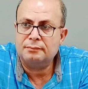 حوار السيد حافظ مع الذكاء الاصطناعي..تجربة في الفكر والخيال والمستقبل 21 - جريدة المساء