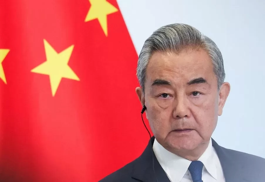 الصين تدعو إلى "وقف شامل لإطلاق النار" في غزة 17 - جريدة المساء وزير الخارجية الصيني