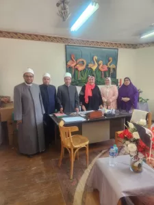 ندوات “صحح مفاهيمك” بالشروق: بالعلم والعمل ترتقي الأوطان وتنتصر 20 - جريدة المساء