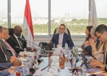 البنك الدولى ، وزارة الاستثمار، شراكة استراتيجية، فرص استثمارية