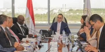 البنك الدولى ، وزارة الاستثمار، شراكة استراتيجية، فرص استثمارية