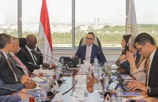 البنك الدولى ، وزارة الاستثمار، شراكة استراتيجية، فرص استثمارية