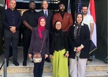 مالاوي ، التجربة المصرية، إدارة المناطق الحرة، الهيئة العامة للاستثمار والمناطق الحرة