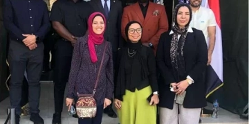 مالاوي ، التجربة المصرية، إدارة المناطق الحرة، الهيئة العامة للاستثمار والمناطق الحرة