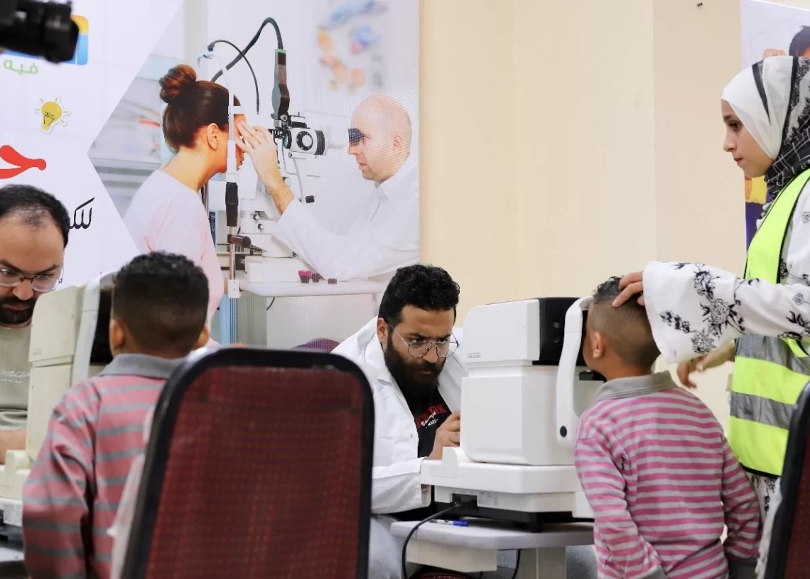 "التضامن" تبدأ تنفيذ خليك سند لتنمية طلاب الابتدائي في المجتمعات المطورة 19 - جريدة المساء