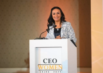 مايا مرسي: الأمومة لا تنتقص من القيادة بل تمنحها حكمة وعمقاً 17 - جريدة المساء