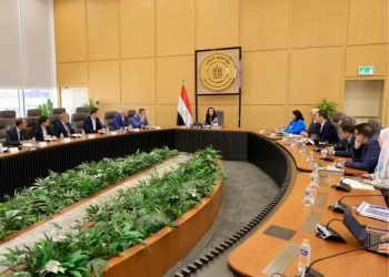 تعاون مصري ألماني لتوطين صناعة الأطراف الصناعية ودعم ذوي الإعاقة 17 - جريدة المساء