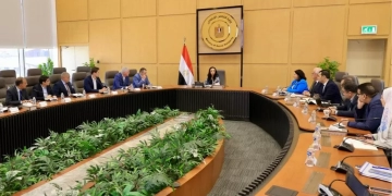 تعاون مصري ألماني لتوطين صناعة الأطراف الصناعية ودعم ذوي الإعاقة 2 - جريدة المساء تعاون مصري ألماني لتوطين صناعة الأطراف الصناعية ودعم ذوي الإعاقة 1 - جريدة المساء