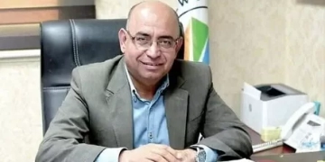 جهاز مدينة أكتوبر الجديدة، الإشغالات ، النباشين