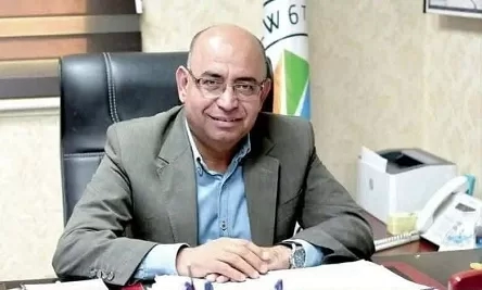 جهاز مدينة أكتوبر الجديدة، الإشغالات ، النباشين