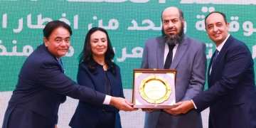 "النابلسى": يشيد بدور مصر والأمم المتحدة في دعم الوقاية من المخدرات 1 - جريدة المساء