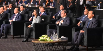 مصر تتسلم رئاسة المنظمة الدولية للرقابة المالية "الانتوساى" لثلاث سنوات 1 - جريدة المساء