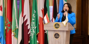 التضامن تستعرض جهود التمكين الاقتصادي بالملتقى التحضيري للاستثمار 1 - جريدة المساء