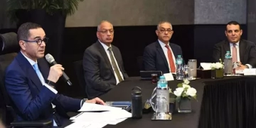 وزير الاستثمار يترأس الاجتماع الأول للجنة الإقتصادية للمجلس التنسيقى الأعلى المصري السعودي 1 - جريدة المساء