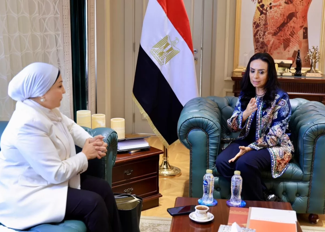 التضامن: منظومة مالية موحدة لتسهيل وصول الخدمات للفئات الأكثر احتياجًا 20 - جريدة المساء التضامن: منظومة مالية موحدة لتسهيل وصول الخدمات للفئات الأكثر احتياجًا 19 - جريدة المساء