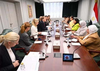 "التضامن" تستعرض جهودها في دعم الوافدين وتمكين المرأة 15 - جريدة المساء