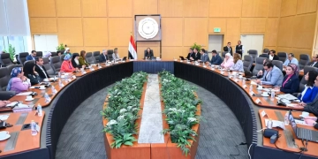 "قادرون باختلاف" يرسم خريطة طريق لتوحيد الجهود المؤسسية لخدمة ذوي الإعاقة 1 - جريدة المساء