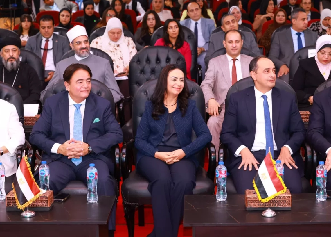 إطلاق الخطة العربية للوقاية من المخدرات بتعاون عربي وأممي 20 - جريدة المساء إطلاق الخطة العربية للوقاية من المخدرات بتعاون عربي وأممي 19 - جريدة المساء