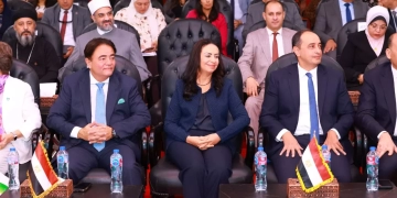 إطلاق الخطة العربية للوقاية من المخدرات بتعاون عربي وأممي 2 - جريدة المساء إطلاق الخطة العربية للوقاية من المخدرات بتعاون عربي وأممي 1 - جريدة المساء